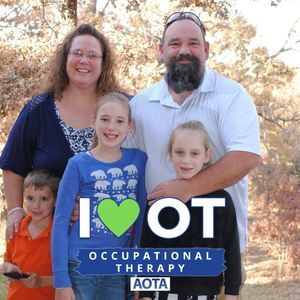 Meet your Posher, Betsy